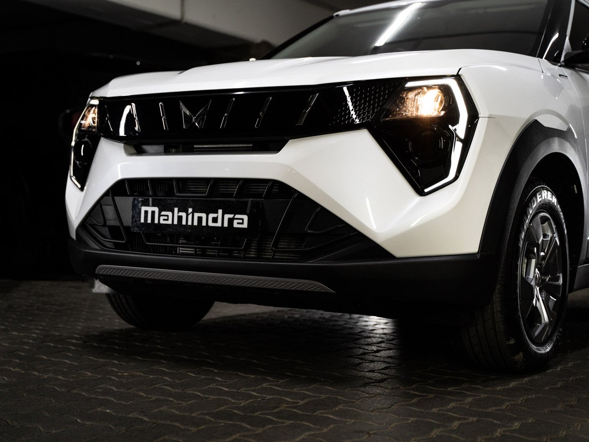 2025 Mahindra XUV 3XO 1.2T MX2 Q2FyTGlzdGluZzo0NDY3MjY R249890 | Avo Auto