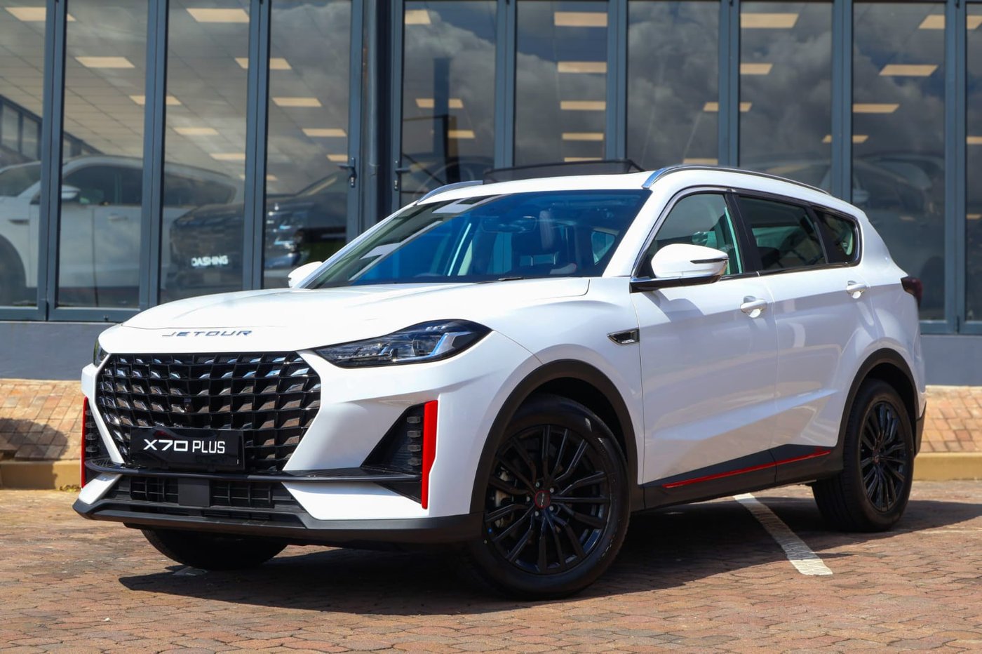 2025 Jetour X70 Plus 1.5T Momentum Q2FyTGlzdGluZzo0OTYxMjA R454900