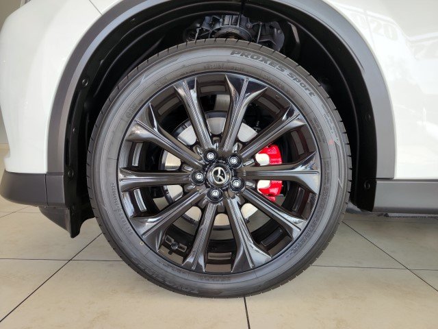 2024 Mazda CX-60 2.5L Individual AWD Auto Q2FyTGlzdGluZzoxMTE1MDc
