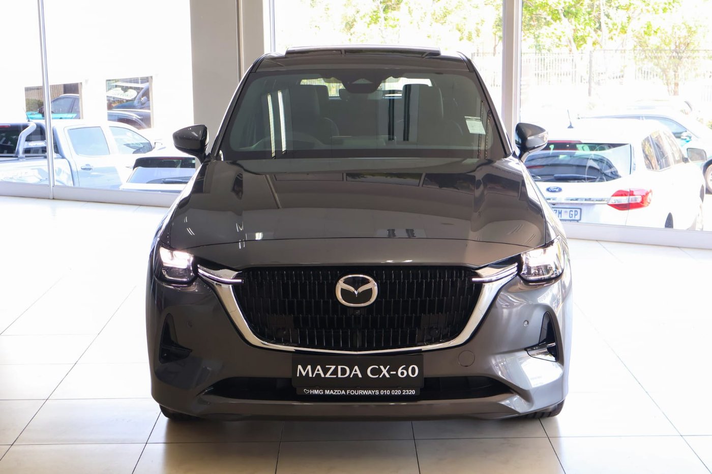 2025 Mazda CX-60 3.3L DE TAKUMI AWD Auto Q2FyTGlzdGluZzozNjM1MjA