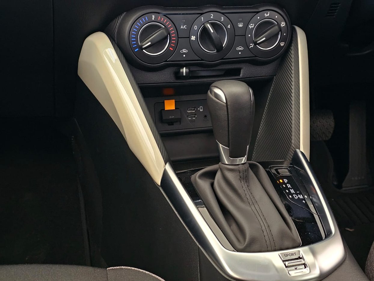 2024 Mazda 2 1.5 Dynamic 5 Door Auto Q2FyTGlzdGluZzozNjcwODc
