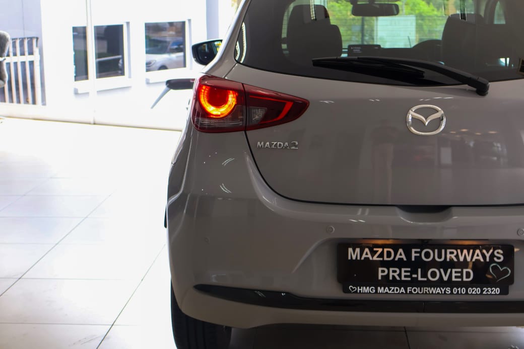 2025 Mazda 2 1.5 Individual 5 Door Auto Q2FyTGlzdGluZzozODQ4NjI