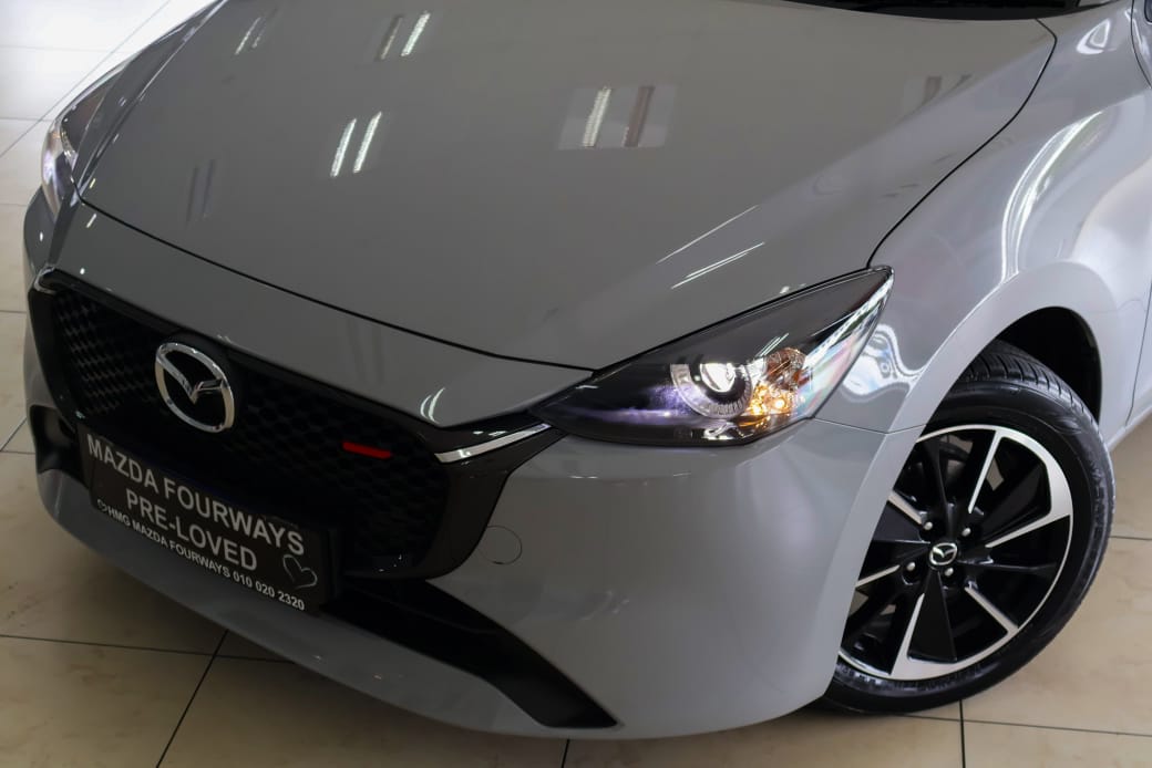 2025 Mazda 2 1.5 Individual 5 Door Auto Q2FyTGlzdGluZzozODQ4NjI
