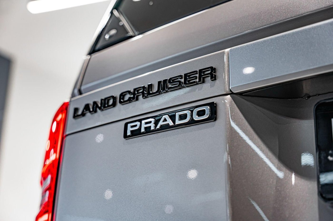 Prodo 2 2025 Toyota Prado TX 2.8GD Auto Q2FyTGlzdGluZzo0OTgyNDU R1399900 | Avo Auto