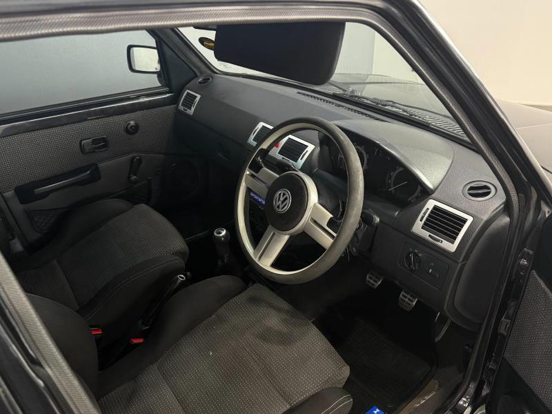 2009 Volkswagen VW Citi Rox 1.4i Q2FyTGlzdGluZzo0MzkxNzM R99800 | Avo Auto