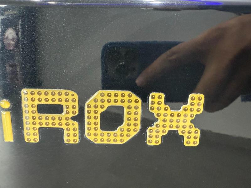 2009 Volkswagen VW Citi Rox 1.4i Q2FyTGlzdGluZzo0MzkxNzM R99800 | Avo Auto