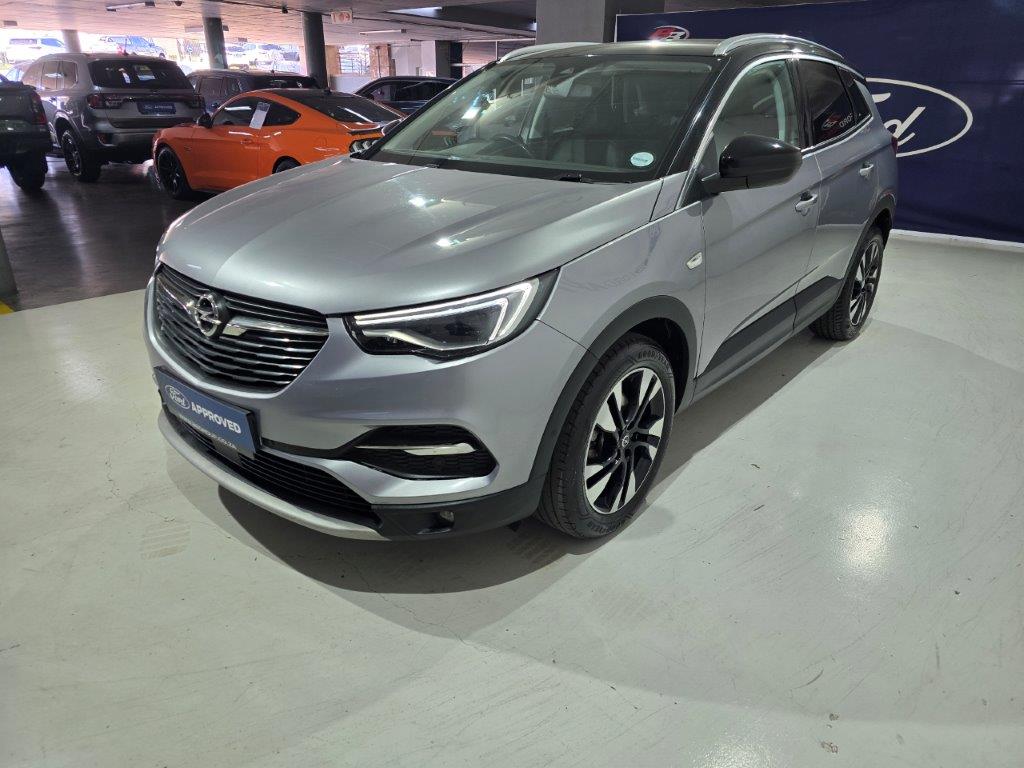 2022 Opel Grandland X 1.6T Cosmo Auto Q2FyTGlzdGluZzo0OTY0Mjg