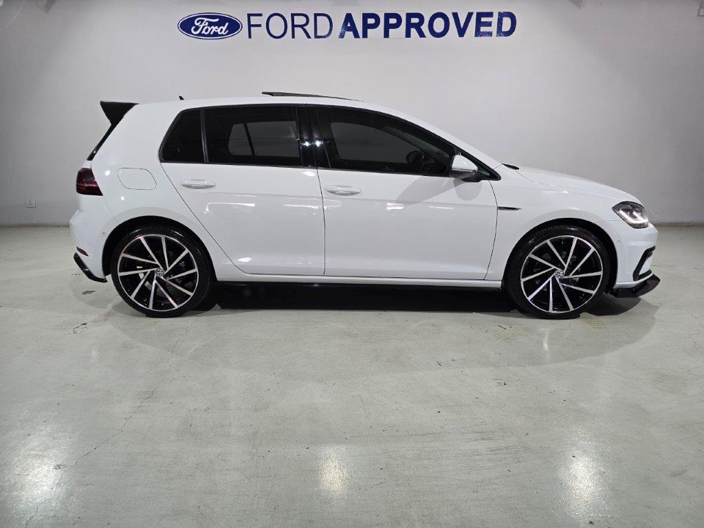 2018 Volkswagen VW Golf TSi 92 kW Comfortline DSG