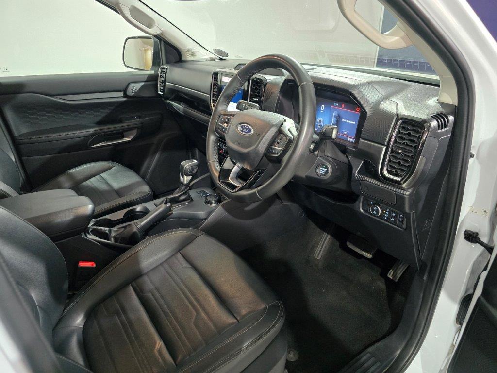 Double R Autp 2024 Ford Ranger 2.0D XLT Double Cab Auto 4x4 Q2FyTGlzdGluZzo1MDY5OTU ...