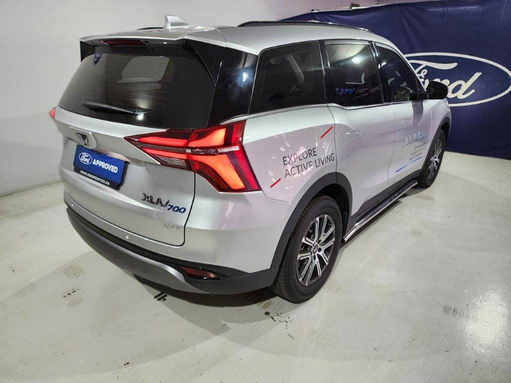 2024 Mahindra XUV 700 2.0 AX7 Auto 7 Seater Q2FyTGlzdGluZzozMTAyNTE ...