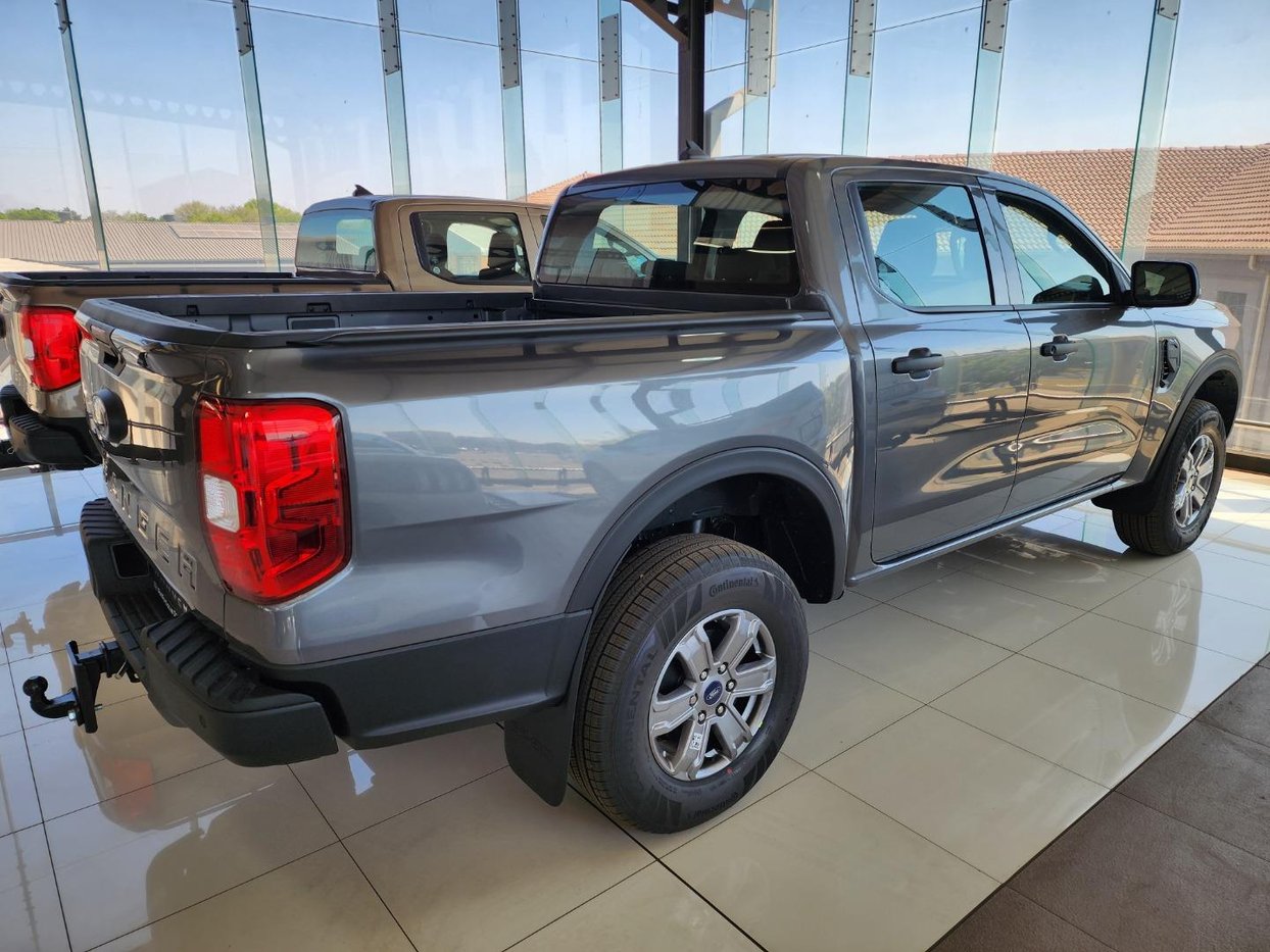 Double R Autp 2024 Ford Ranger 2.0D XL Double Cab Auto Q2FyTGlzdGluZzoxMDA0ODI ...