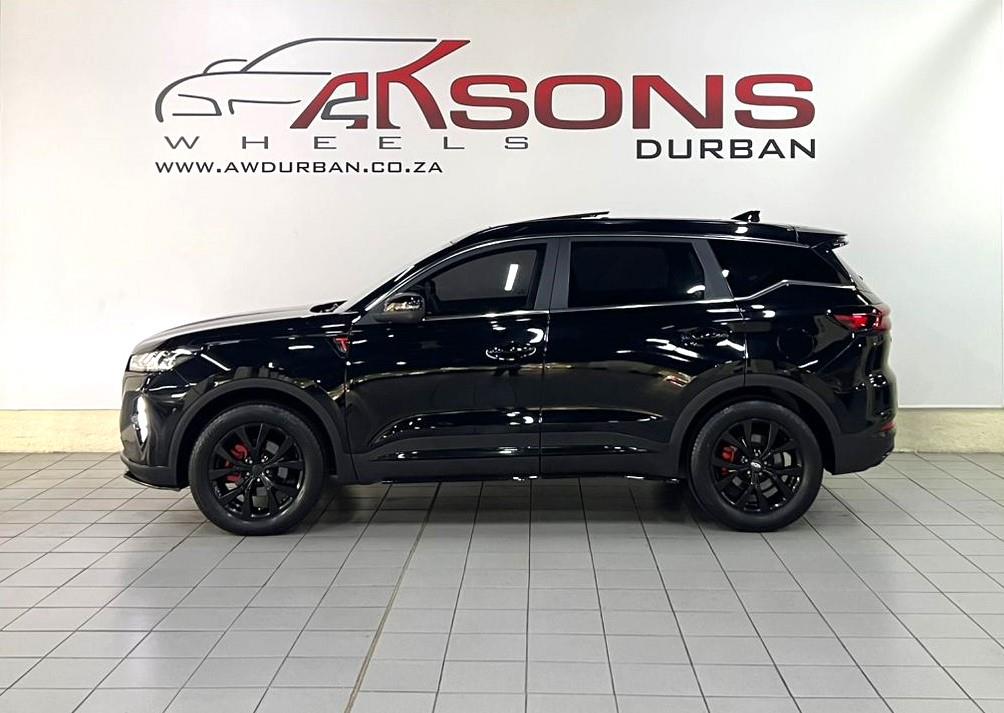 2023 Chery Tiggo 7 Pro 1.5T Executive CVT Q2FyTGlzdGluZzo0ODY5MzU
