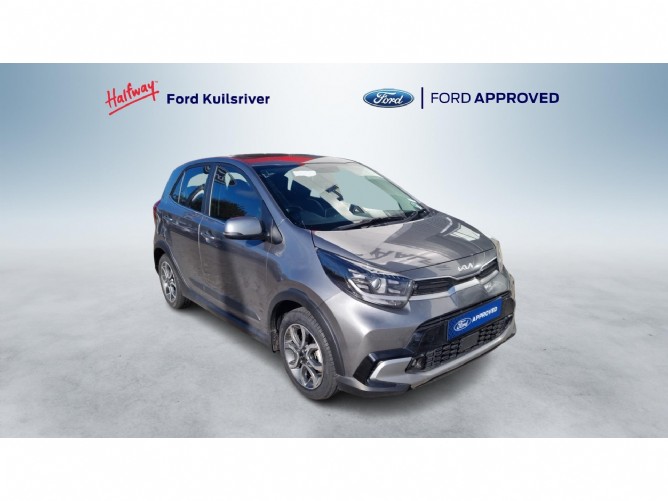 2023 Kia Picanto 1.2 X-Line Q2FyTGlzdGluZzo0OTc1ODg R229995 | Avo Auto
