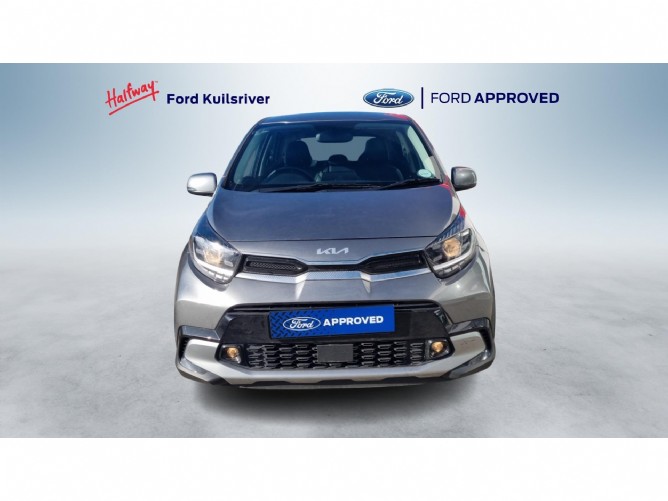 2023 Kia Picanto 1.2 X-Line Q2FyTGlzdGluZzo0OTc1ODg R229995 | Avo Auto