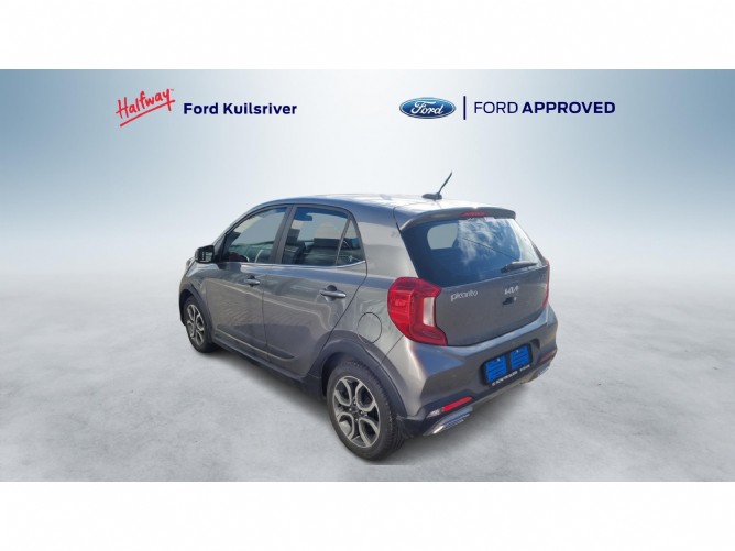 2023 Kia Picanto 1.2 X-Line Q2FyTGlzdGluZzo0OTc1ODg R229995 | Avo Auto