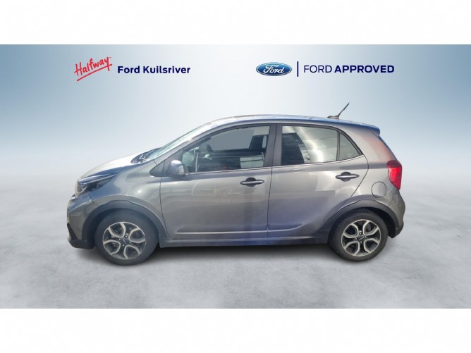 2023 Kia Picanto 1.2 X-Line Q2FyTGlzdGluZzo0OTc1ODg R229995 | Avo Auto