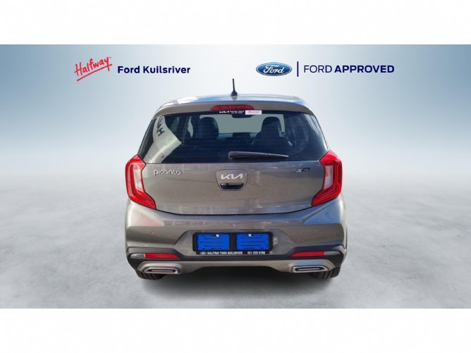 RITAO CHAN公式アカウント02ONKYO A-9150 2023 Kia Picanto 1.2 X-Line Q2FyTGlzdGluZzo0OTc1ODg R229995 | Avo Auto