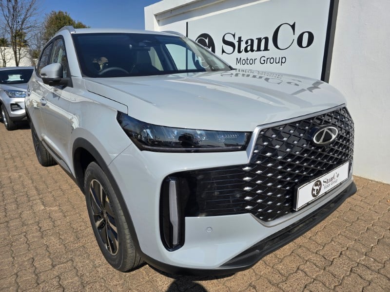 2025 Chery Tiggo Cross 1.5T HEV Elite DHT Q2FyTGlzdGluZzo1MDU3Mjk