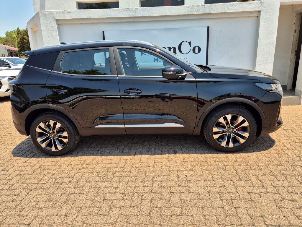 2024 Chery Tiggo Cross 1.5T Elite DCT Q2FyTGlzdGluZzozNjI1Nzg
