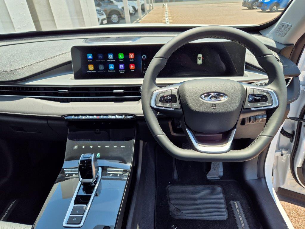 2025 Chery Tiggo Cross 1.5T Comfort DCT Q2FyTGlzdGluZzozNjI2ODI