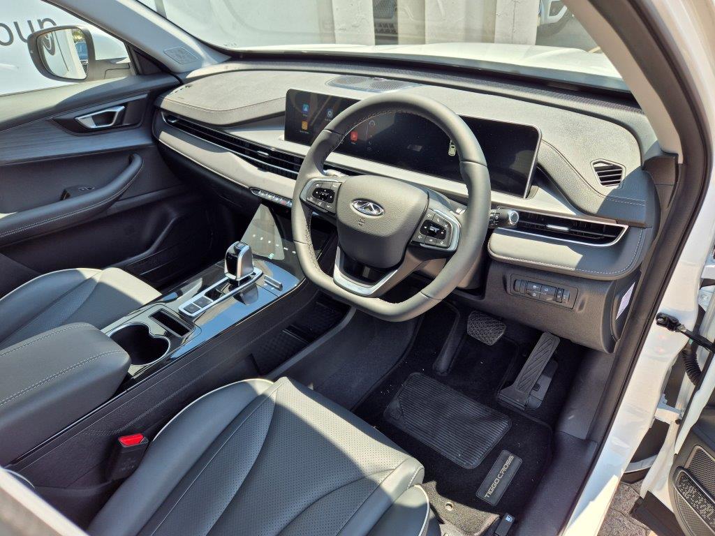 2025 Chery Tiggo Cross 1.5T Comfort DCT Q2FyTGlzdGluZzozNjI2ODI