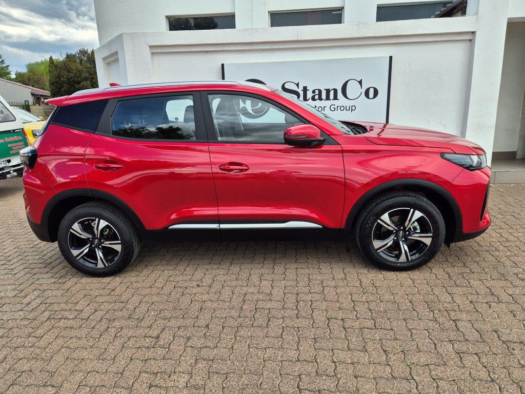 2024 Chery Tiggo Cross 1.5T Comfort DCT Q2FyTGlzdGluZzozNjc1NTI