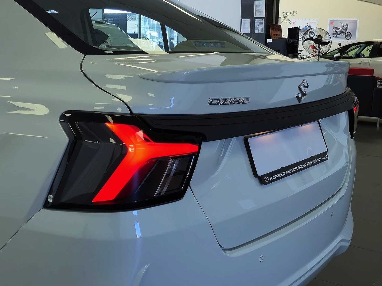 2025 Suzuki DZire 1.2 GA Q2FyTGlzdGluZzo0NjEyNTg R224900 | Avo Auto