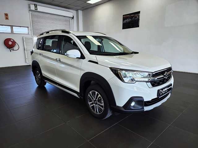 ギュパール 2024 Suzuki XL6 1.5 GL Q2FyTGlzdGluZzozMTQ3MTI R299800 | Avo Auto