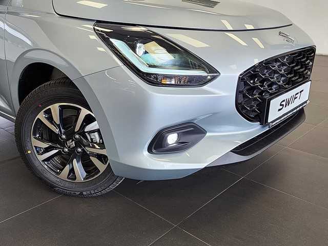 2024 Suzuki Swift 1.2 GLX Auto Q2FyTGlzdGluZzozNjQ5NTk R284900