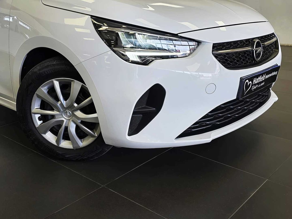 2022 Opel Corsa 1.2 55kW Q2FyTGlzdGluZzozODM3MTk R189800 | Avo Auto