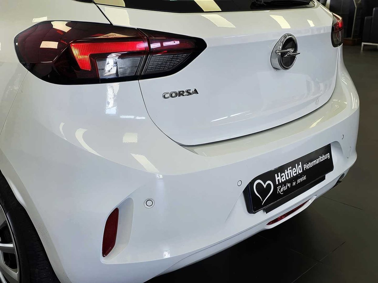 2022 Opel Corsa 1.2 55kW Q2FyTGlzdGluZzozODM3MTk R189800 | Avo Auto