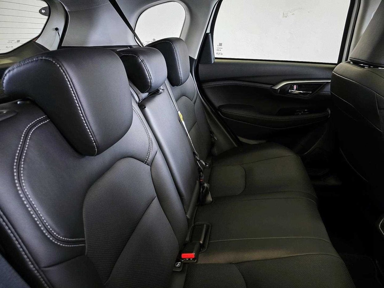 2025 Suzuki Vitara 1.5 GLX Hybrid Allgrip Auto