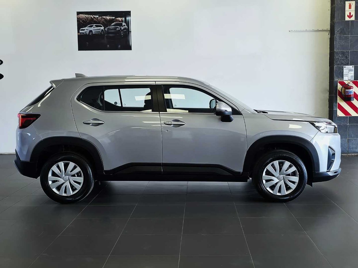 2025 Honda Elevate 1.5 Comfort Q2FyTGlzdGluZzo0OTQ3MjQ R314500