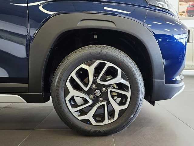 2025 Suzuki Fronx 1.5 GLX Auto Q2FyTGlzdGluZzo1MDEyMTc R362900