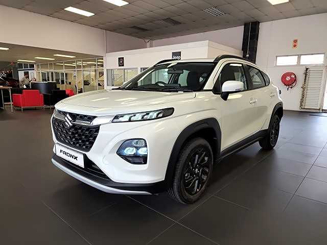 2024 Suzuki Fronx 1.5 GL Q2FyTGlzdGluZzozNTQ2MDU R297899 | Avo Auto