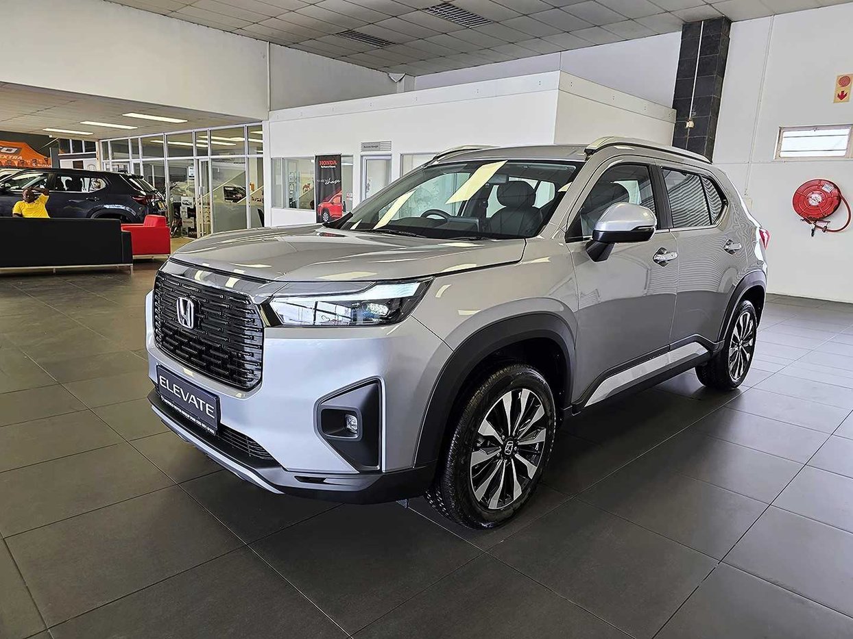2025 Honda Elevate 1.5 Elegance CVT Q2FyTGlzdGluZzozNjc3NDY