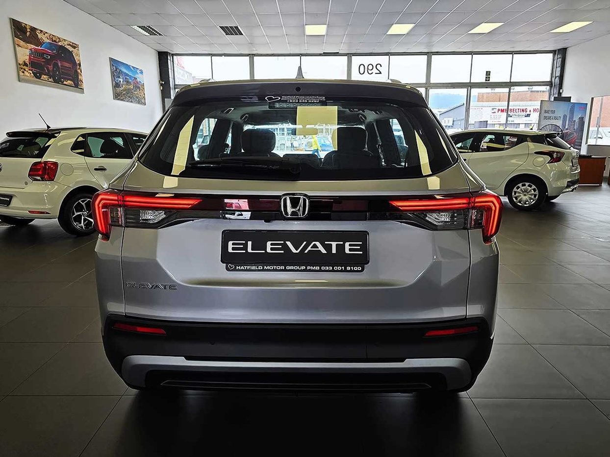 2025 Honda Elevate 1.5 Elegance CVT Q2FyTGlzdGluZzozNjc3NDY
