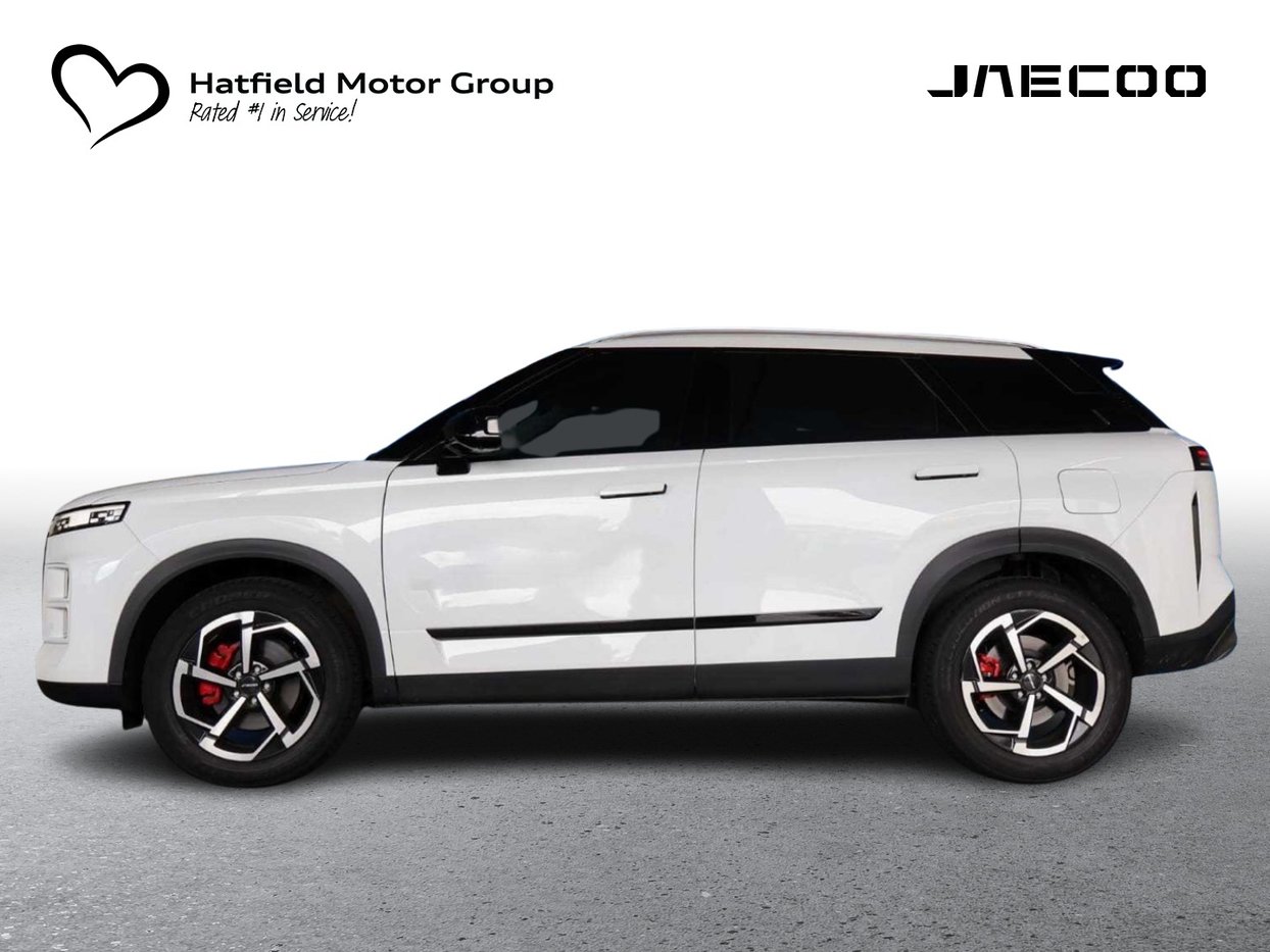 2025 Jaecoo J7 1.6T Vortex Q2FyTGlzdGluZzo0OTIxNzA R399900 | Avo Auto