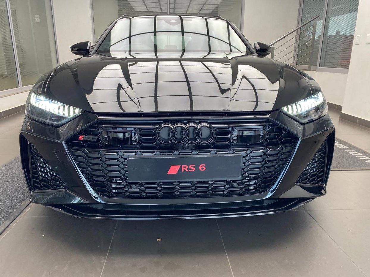 2025 Audi RS6 Avant Performance Quattro Q2FyTGlzdGluZzo0MTc0MjA ...
