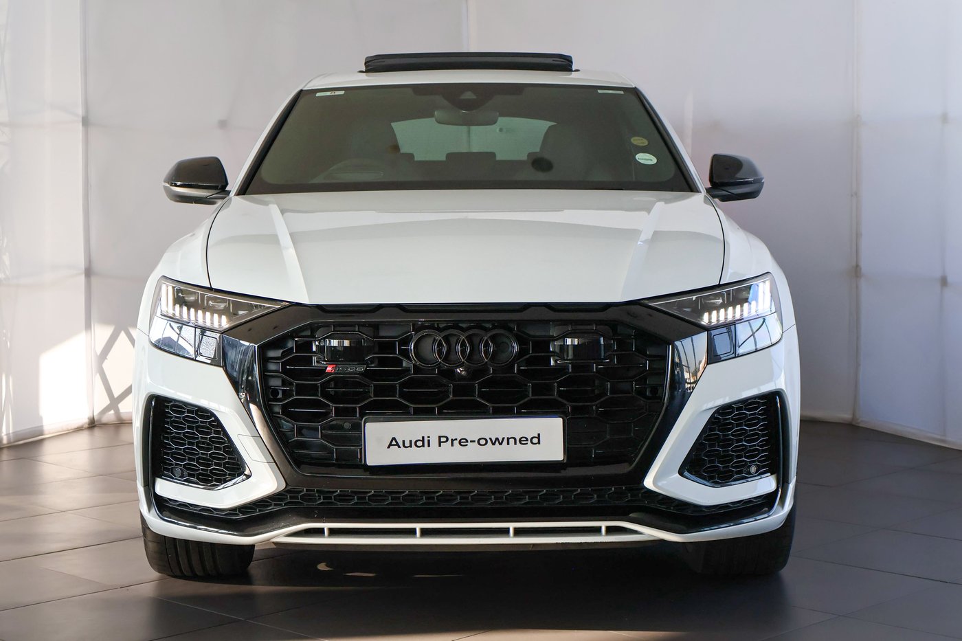 2022 Audi RS Q8 Quattro 441kW Q2FyTGlzdGluZzo0NTg4ODU R1999995 | Avo Auto