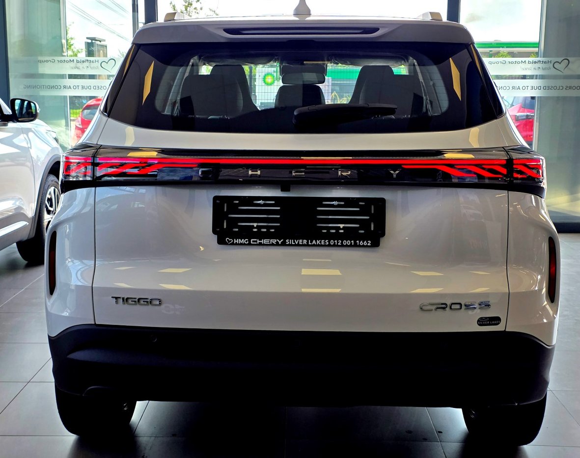 2025 Chery Tiggo Cross 1.5T Elite DCT Q2FyTGlzdGluZzo0MjQ2MDQ