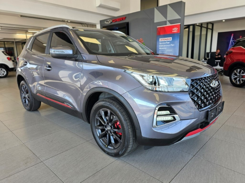 2025 Chery Tiggo 4 Pro 1.5T LIT DCT Q2FyTGlzdGluZzo0OTUxNzI