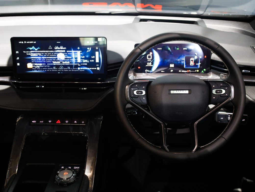 2024 Haval H6 GT 2.0T Super Luxury 4x4 DCT Q2FyTGlzdGluZzo0NDM0OTM