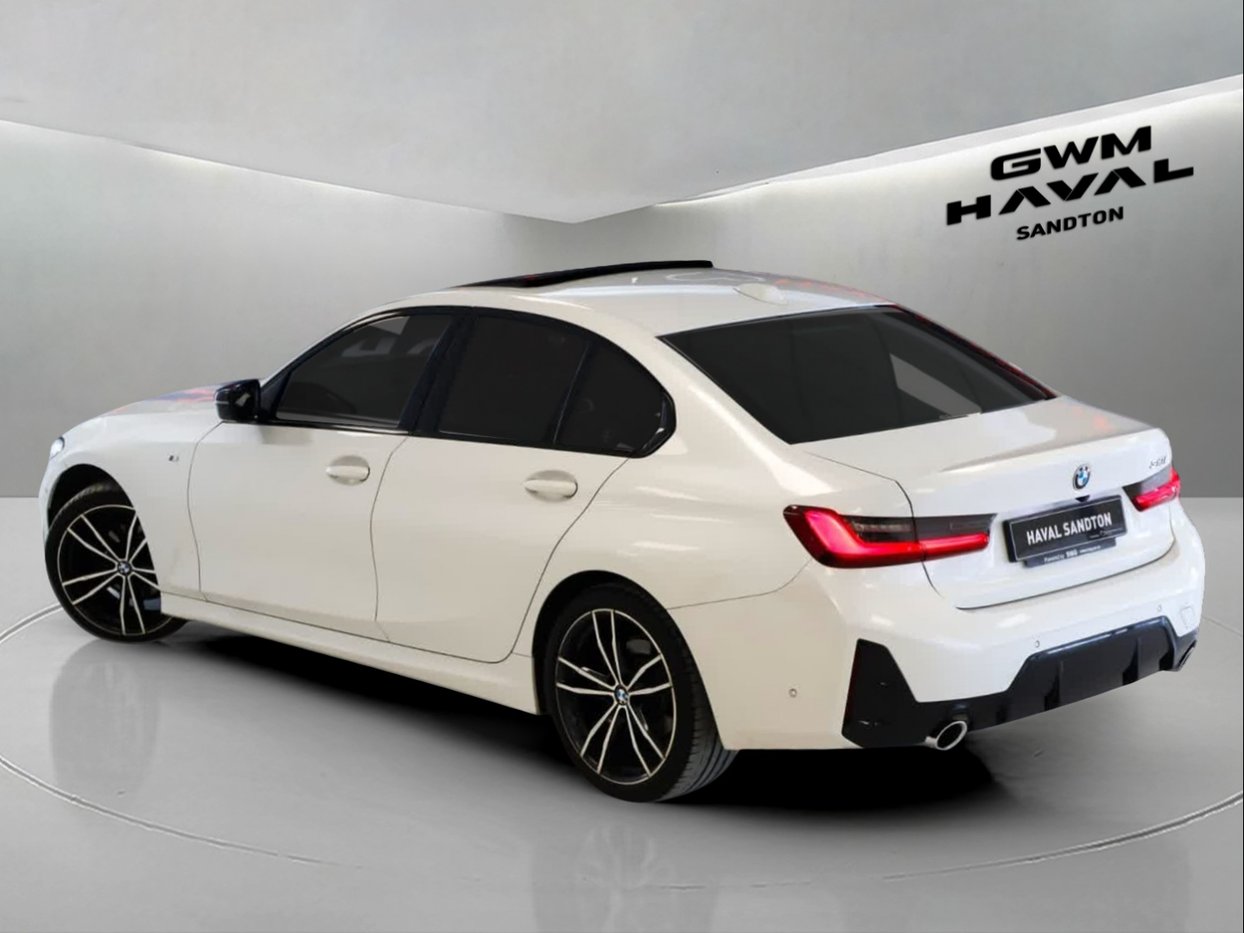 318m 2023 BMW 318 - G20 318i G20 M-Sport Auto Q2FyTGlzdGluZzo0NDY2MTI ...