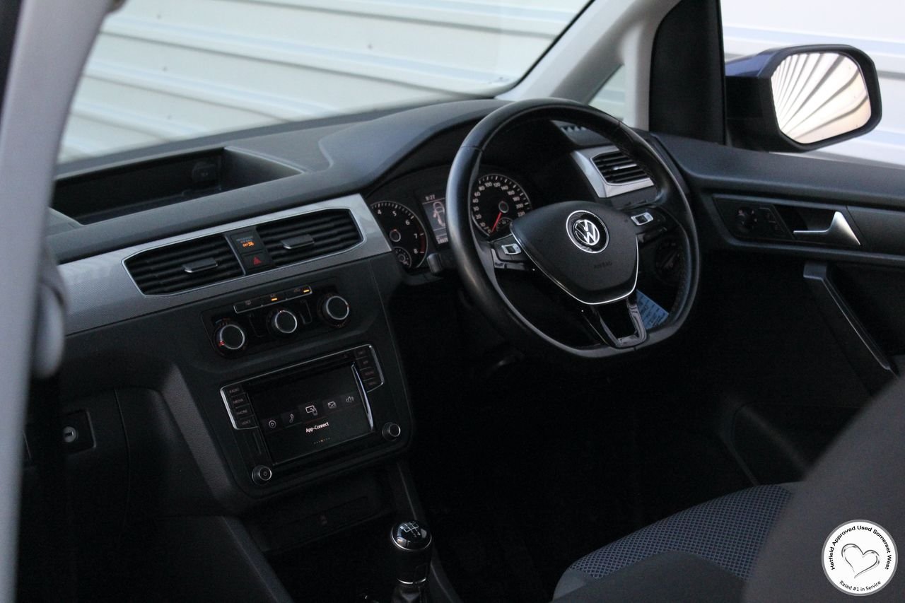 2021 Volkswagen VW Caddy 1.0 TSi Trendline Q2FyTGlzdGluZzo0OTA1MzY ...