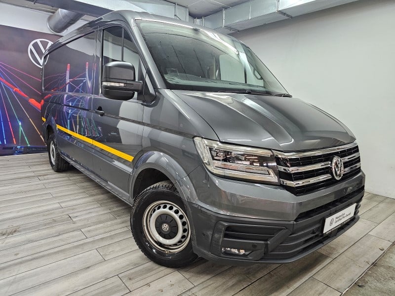 Crafter 4motion Vw Crafter New Price 2023 Volkswagen VW Crafter 35