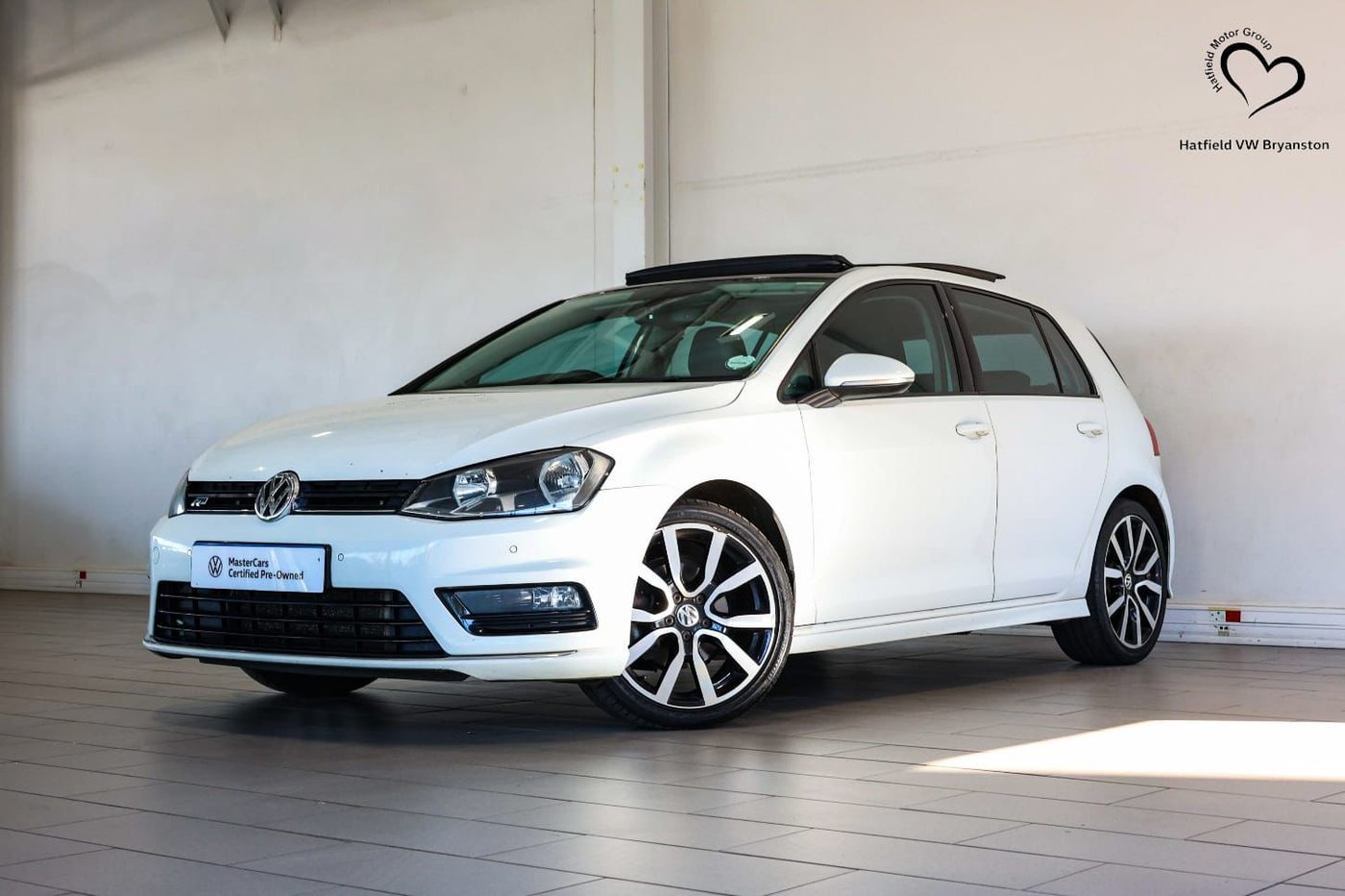 2016 Volkswagen VW Golf TSi Highline II