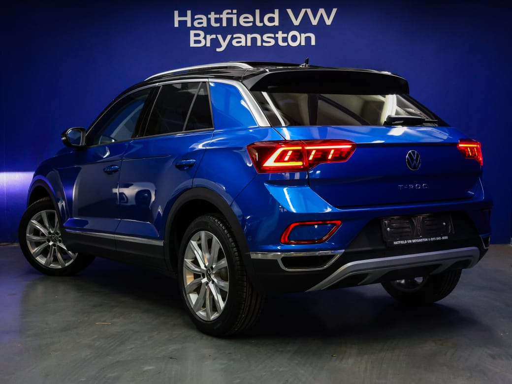 Vw Tsi Rocker 2025 Volkswagen VW T-Roc TSI Design 110kW Q2FyTGlzdGluZzo0NzgwMzg ...