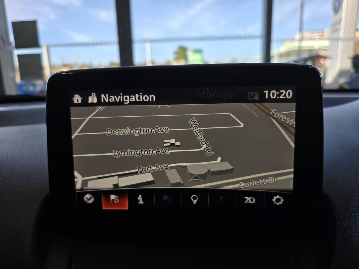 2018 Mazda CX-3 2.0 Individual Auto Q2FyTGlzdGluZzo0ODY5MzE