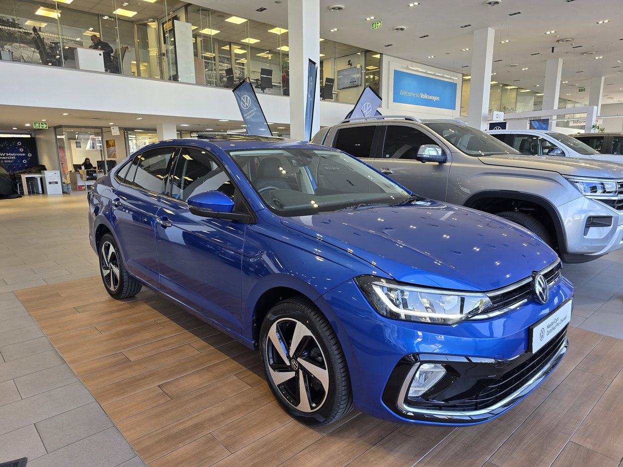 2024 Volkswagen VW Polo 1.6 Life Tiptronic Q2FyTGlzdGluZzo1MDI4Nzk